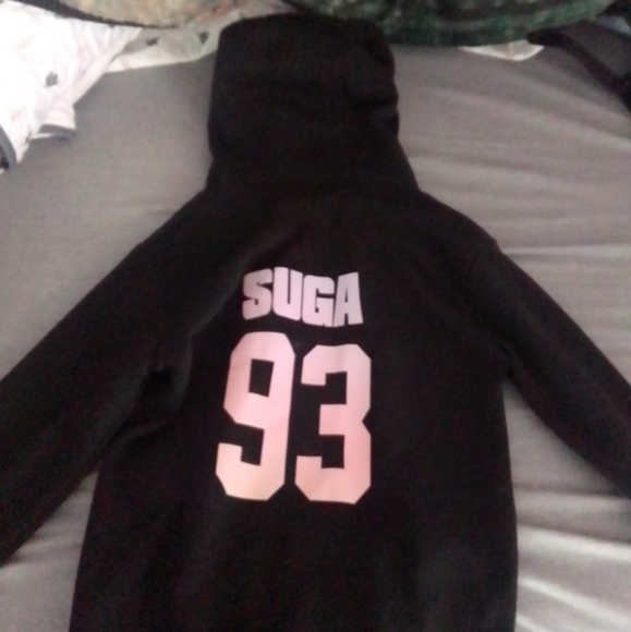 BTS hoodie - Picture 2 of 2